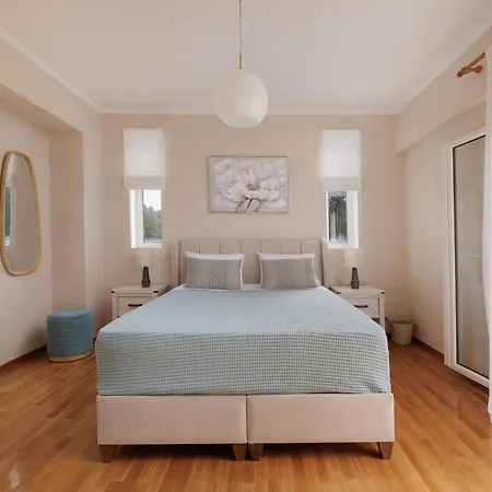 Luminous Corfu * Контокали