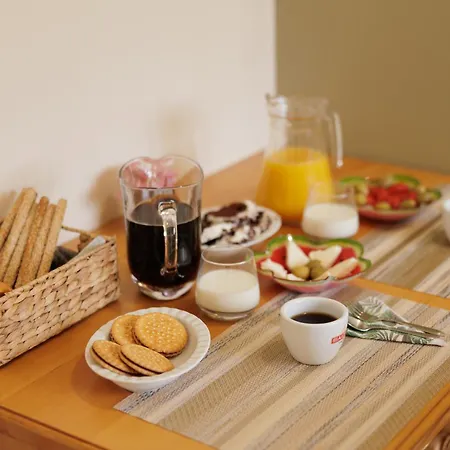 Вилла Luminous Corfu