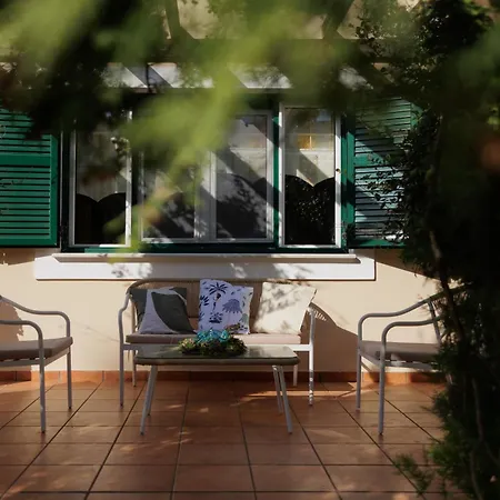 Luminous Corfu Контокали