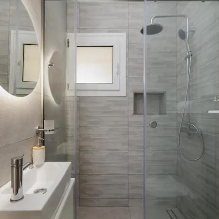 Luminous Corfu Вилла *