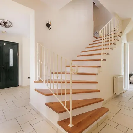 Вилла Luminous Corfu