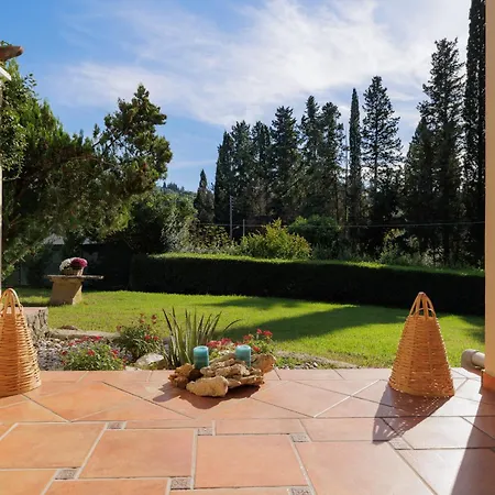 Villa Luminous Corfu *