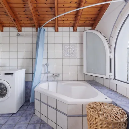 Villa Luminous Corfu