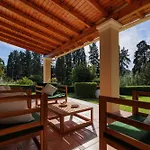 Luminous Corfu Villa *