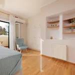Luminous Corfu Villa