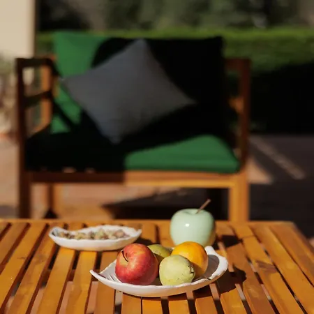 Villa Luminous Corfu *