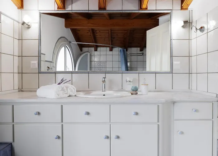 Luminous Corfu Kondókali