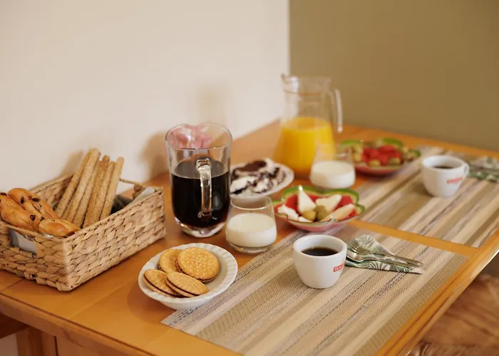 Villa Luminous Corfu