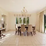 Luminous Corfu Villa